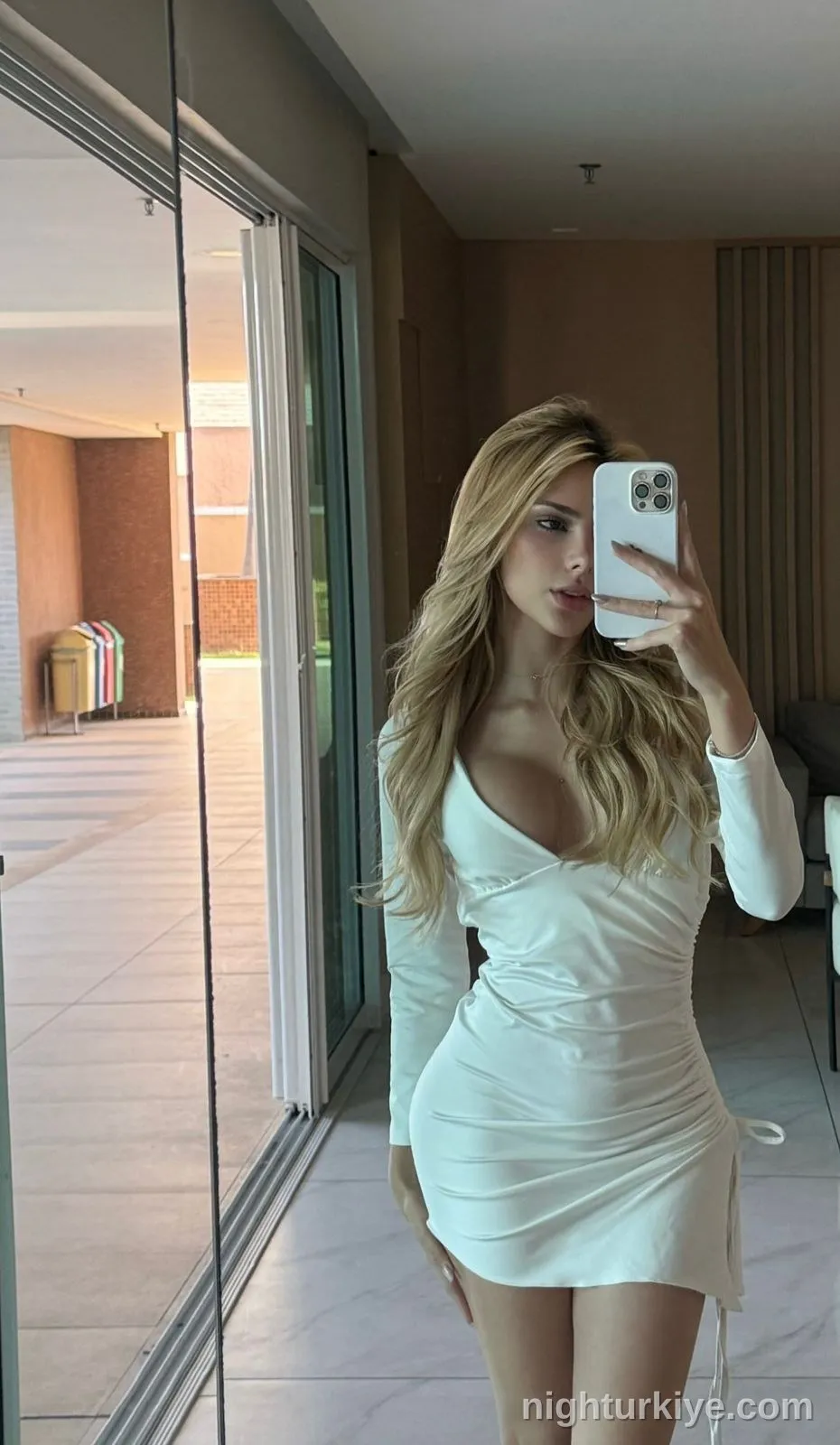 SİBEL GÜNEL, 20 — İstanbul escort — 4