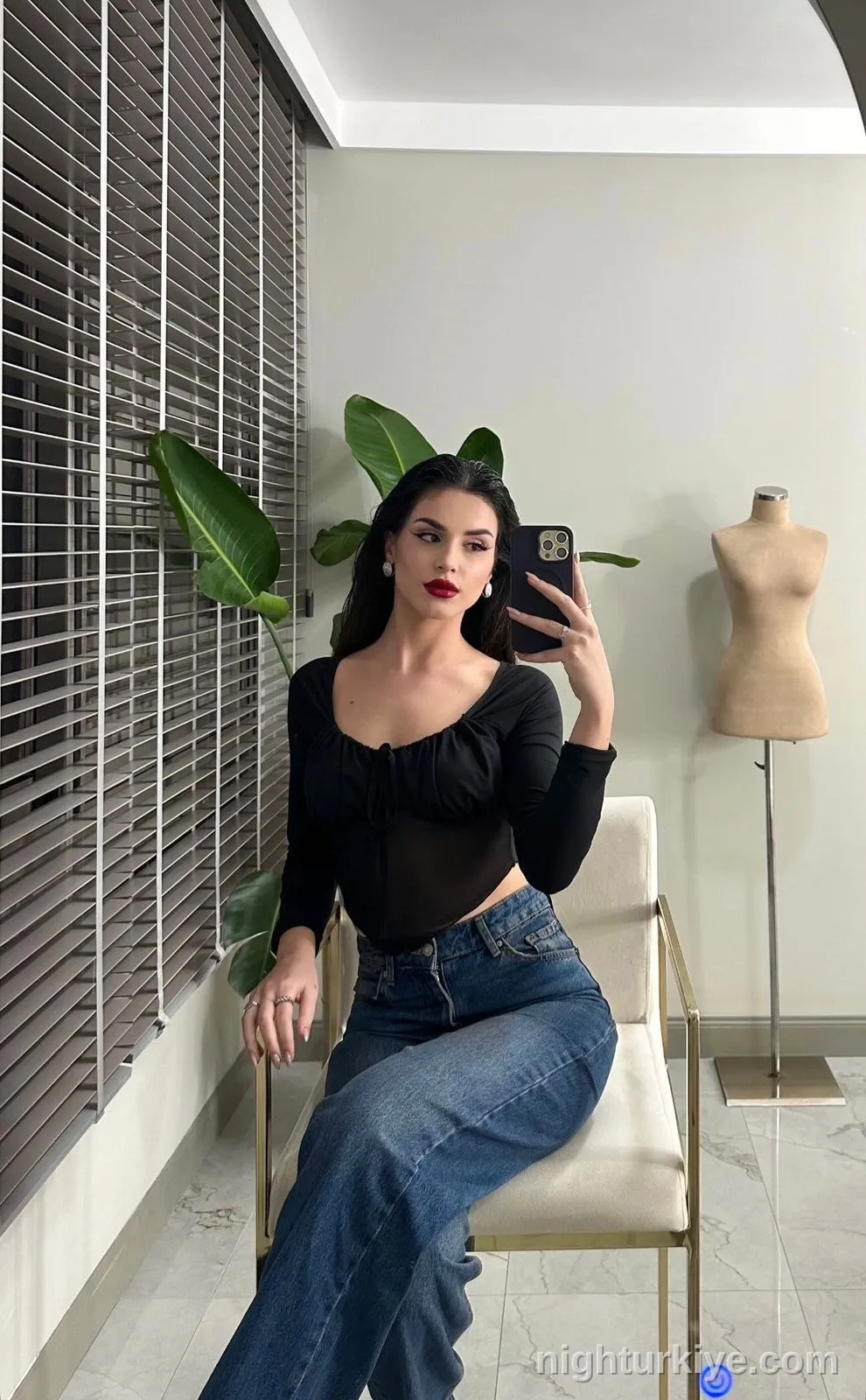 FATMA SEVEN, 22 — İstanbul escort — 3