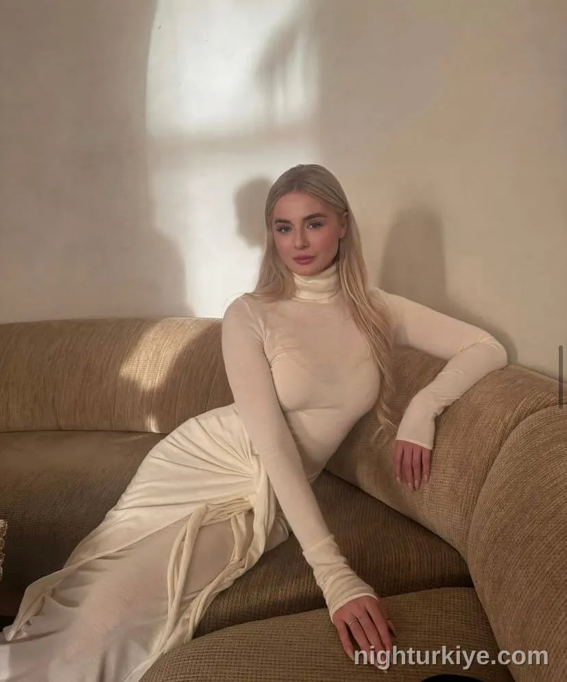 ÇİSEM ARYA, 26 — İstanbul escort — 5