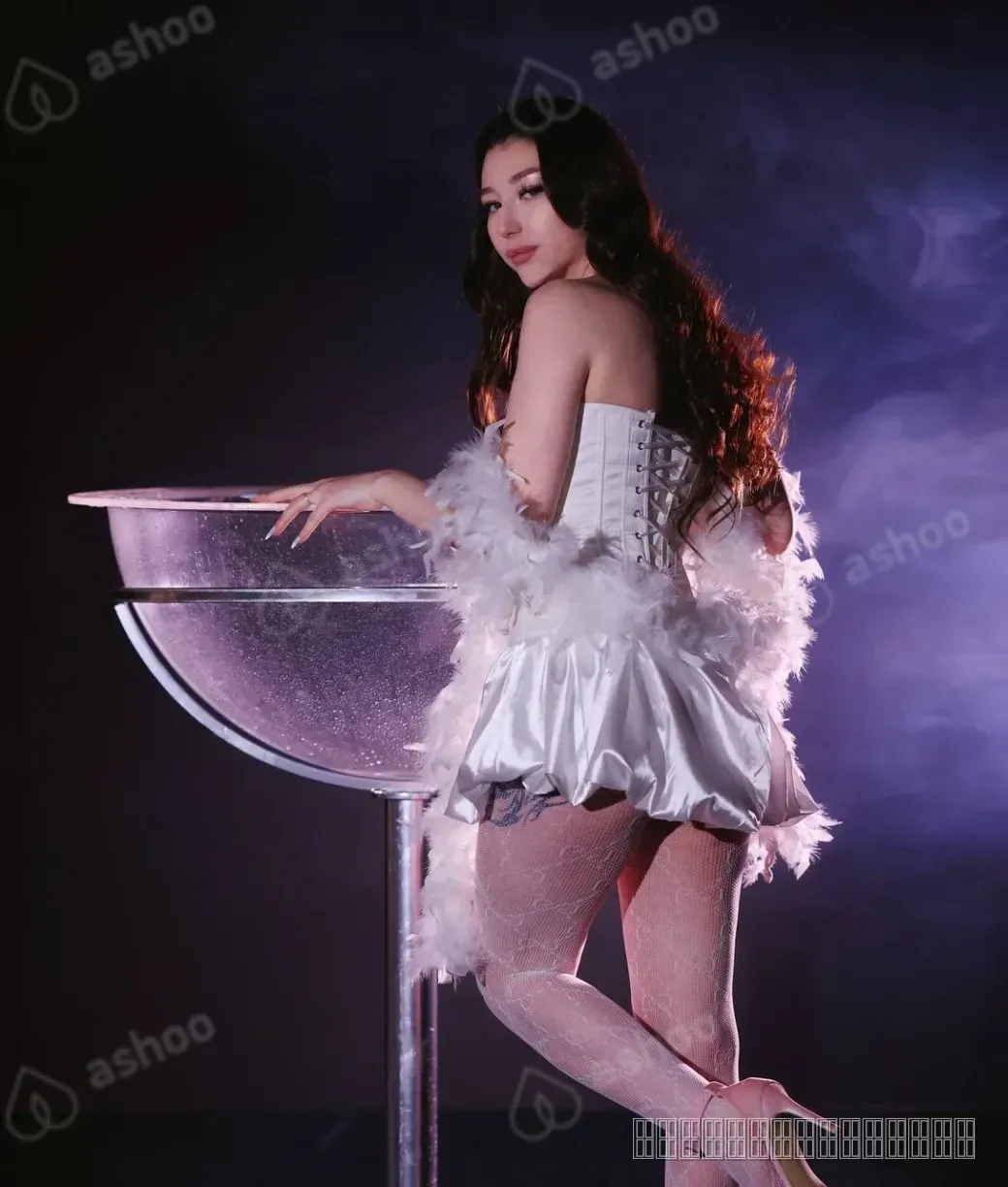 Айша, 22 — escort in Izmir — 3