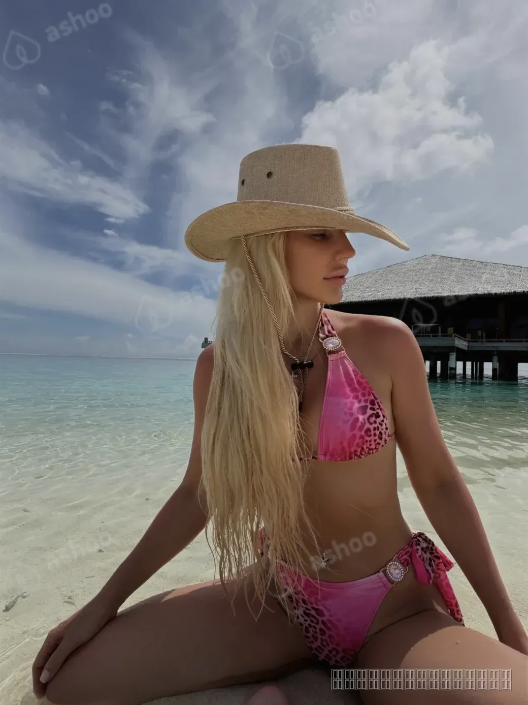 Ирина, 24 — escort in Alanya — 3