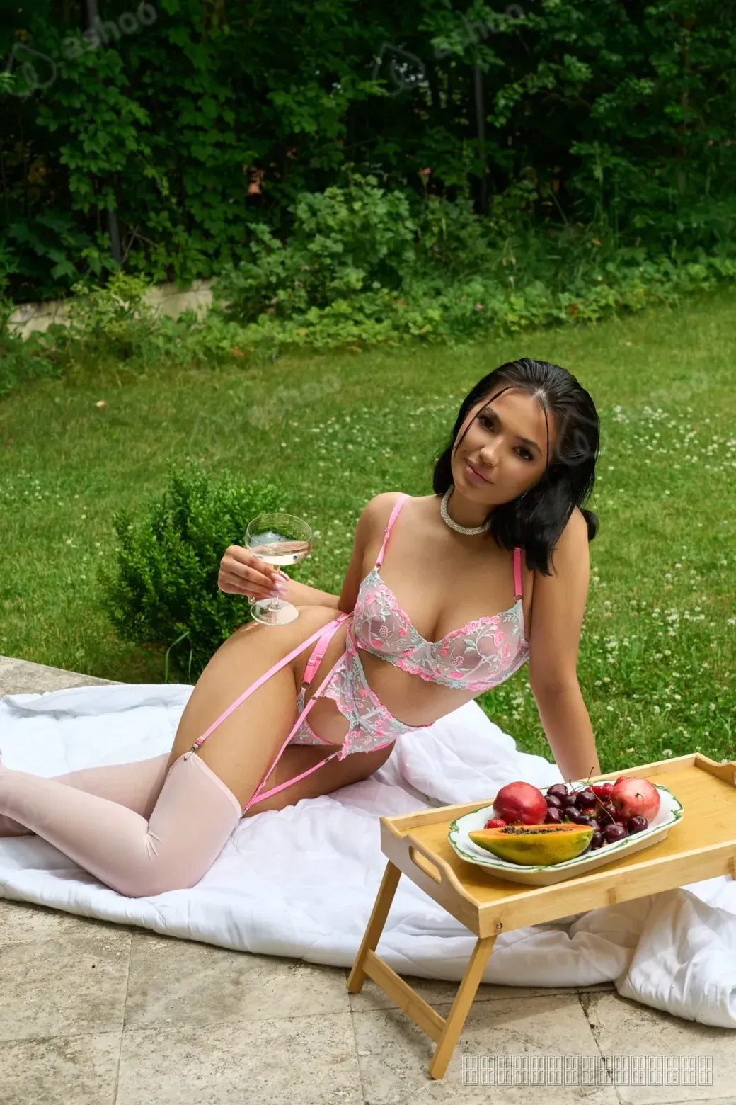 Ника, 21 — эскорт Измир — 2