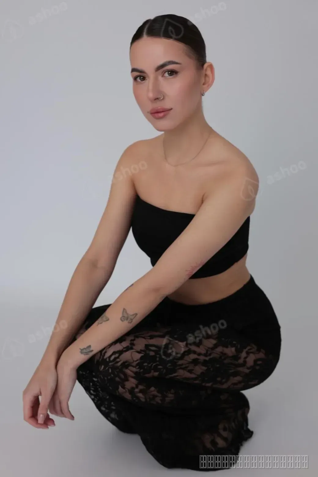 Полина, 21 — эскорт Стамбул — 2