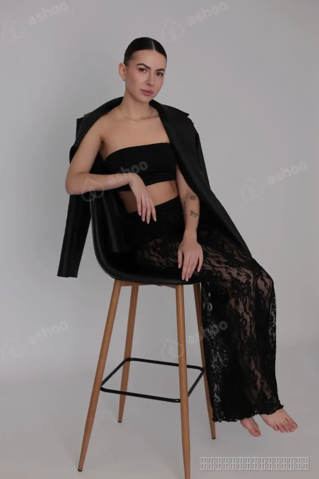 Полина, 21 — эскорт Стамбул — 3