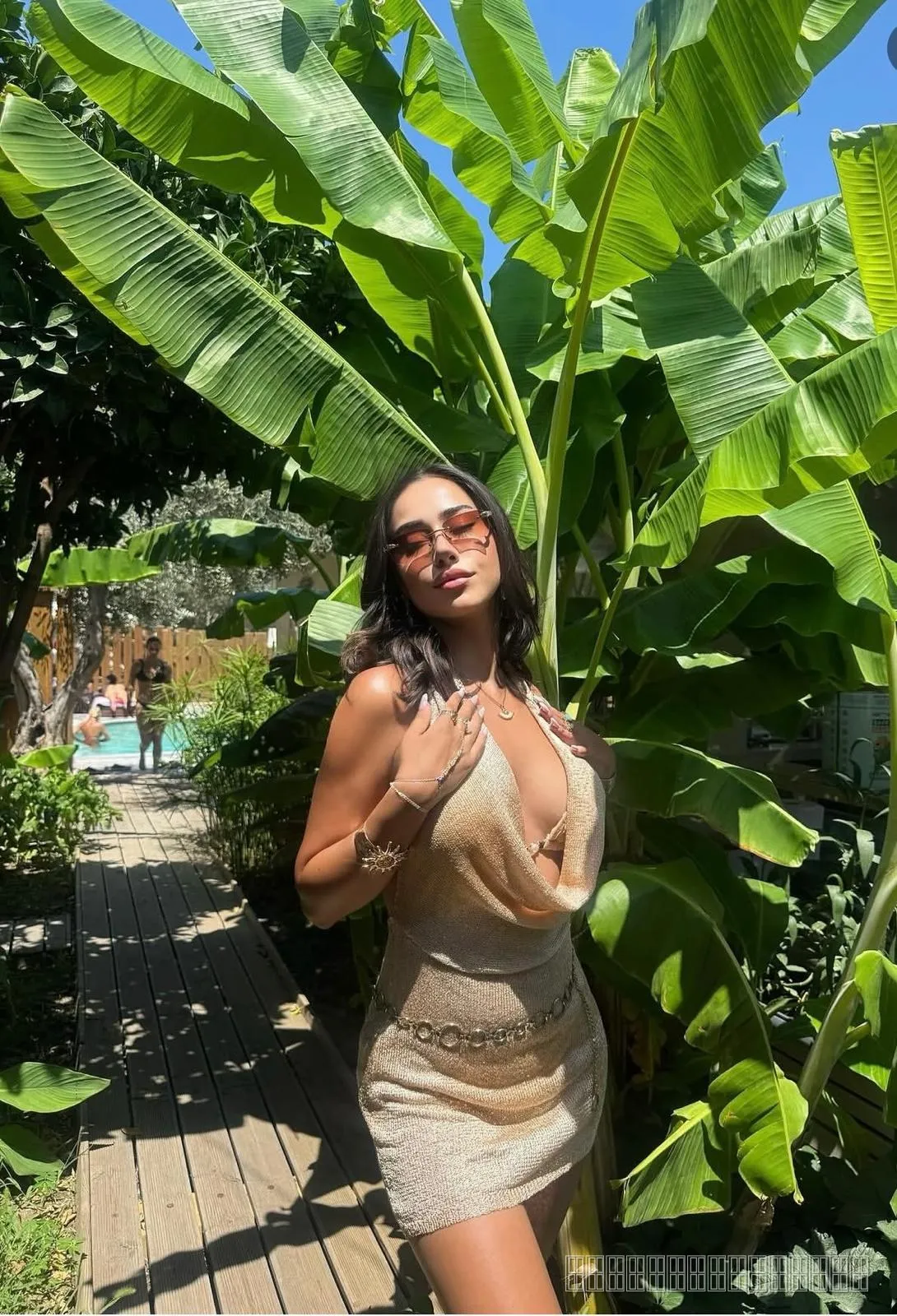 Beyza, 23 — İzmir escort — 5