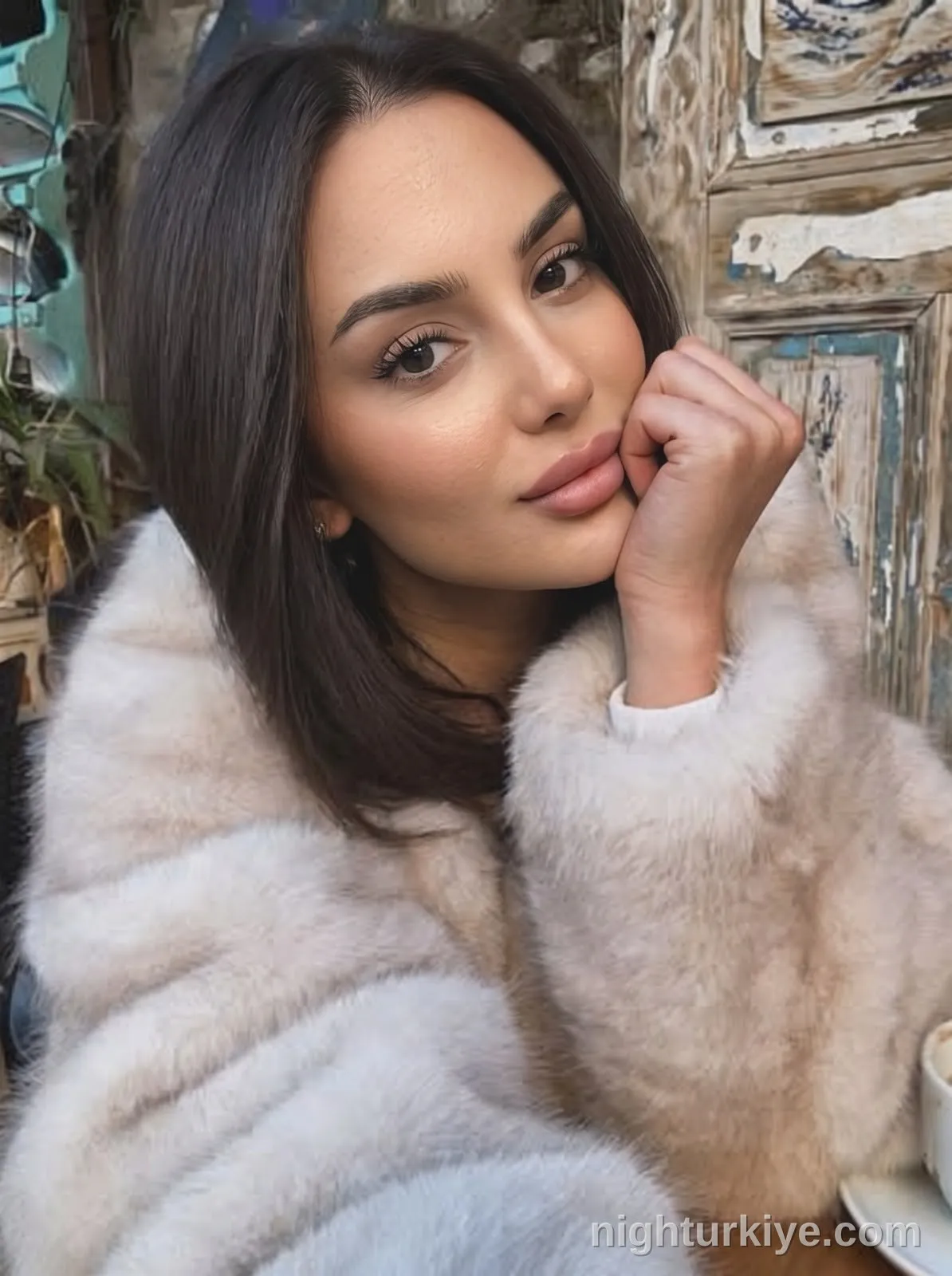 Alara, 23 — İzmir escort — 4