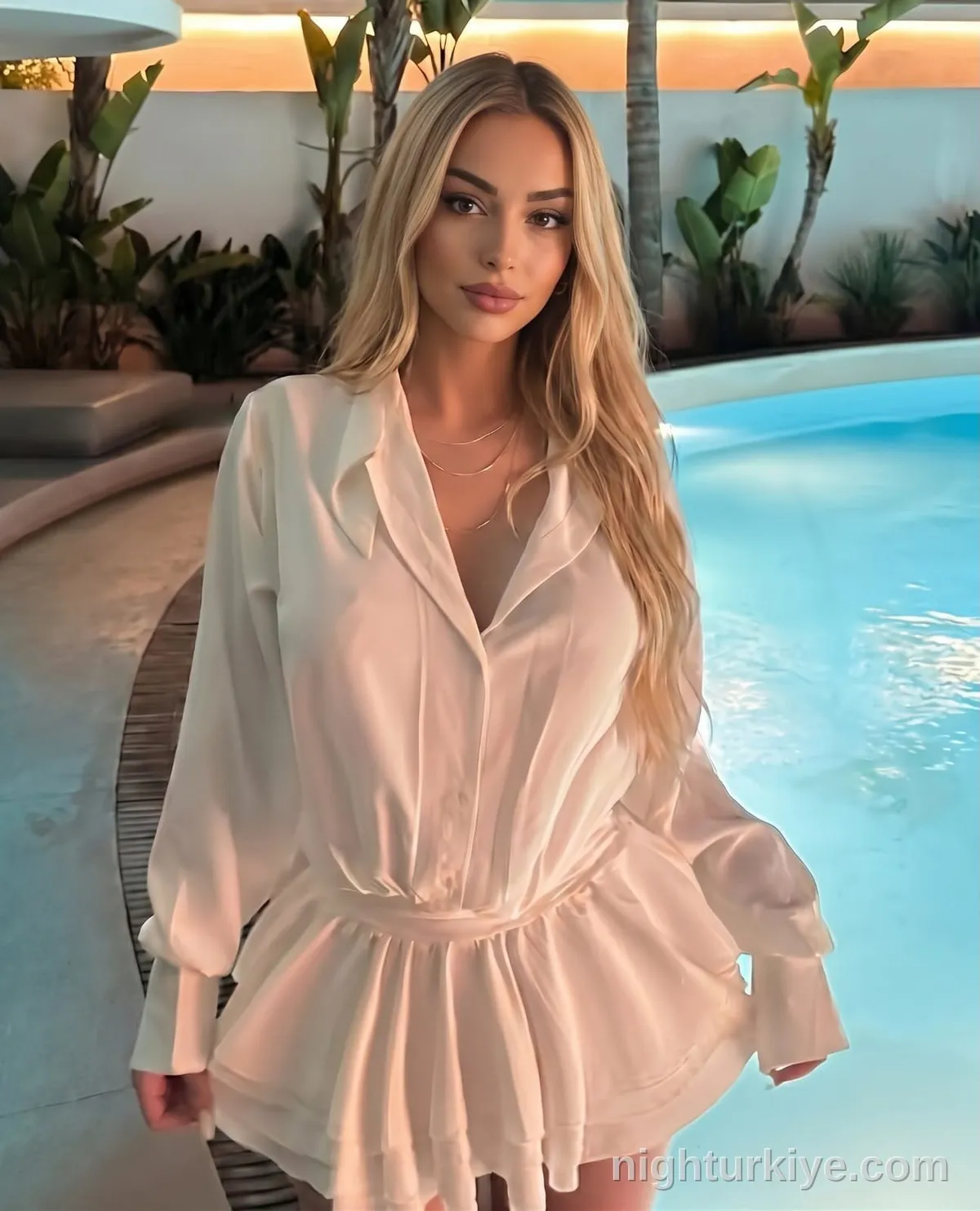 Deniz, 23 — İzmir escort — 6