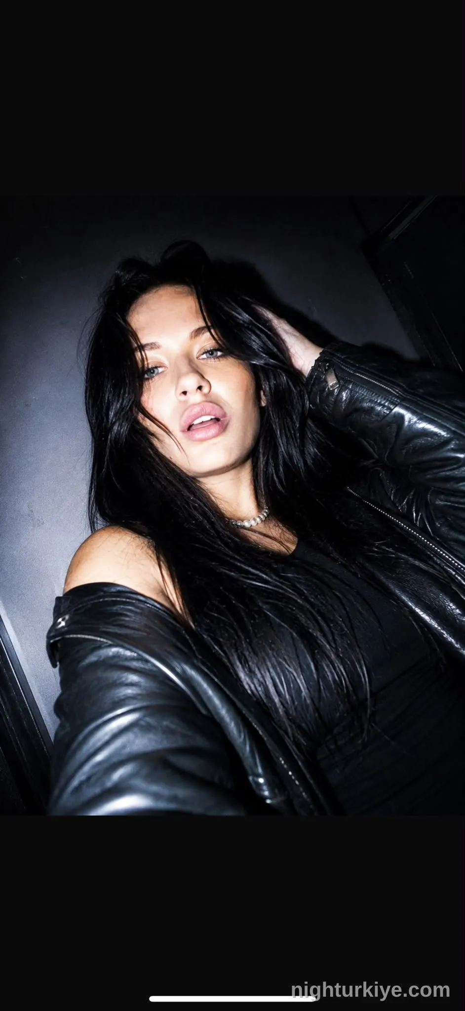 Alina, 22 — эскорт Стамбул — 2