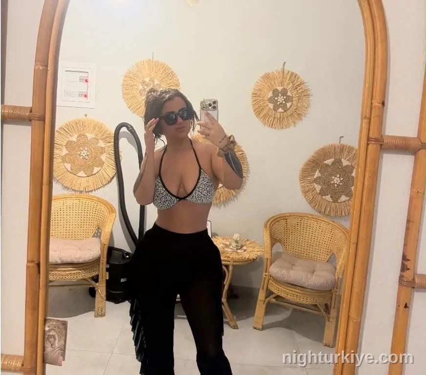Kate, 25 — İstanbul escort — 3