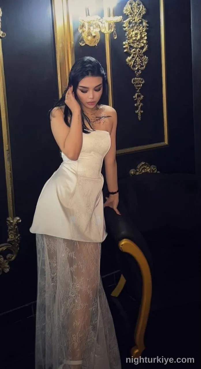 Mila, 24 — эскорт Анталья — 2