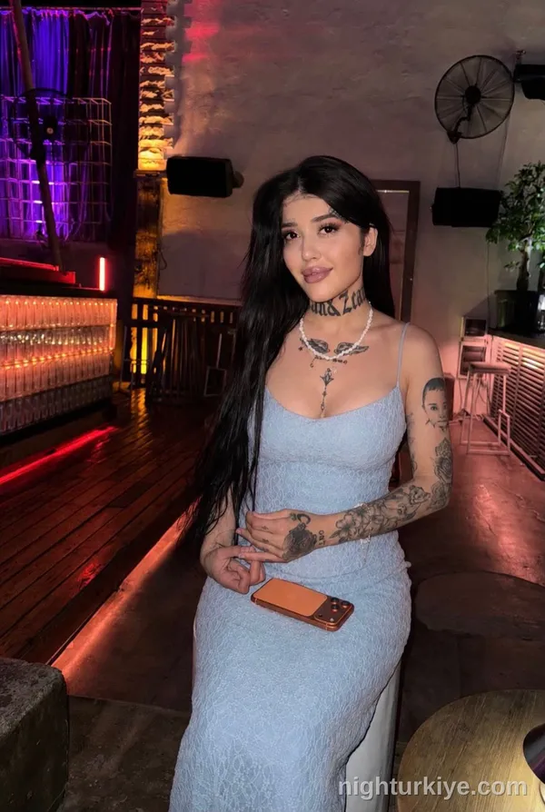 Margo, 28 — Antalya escort