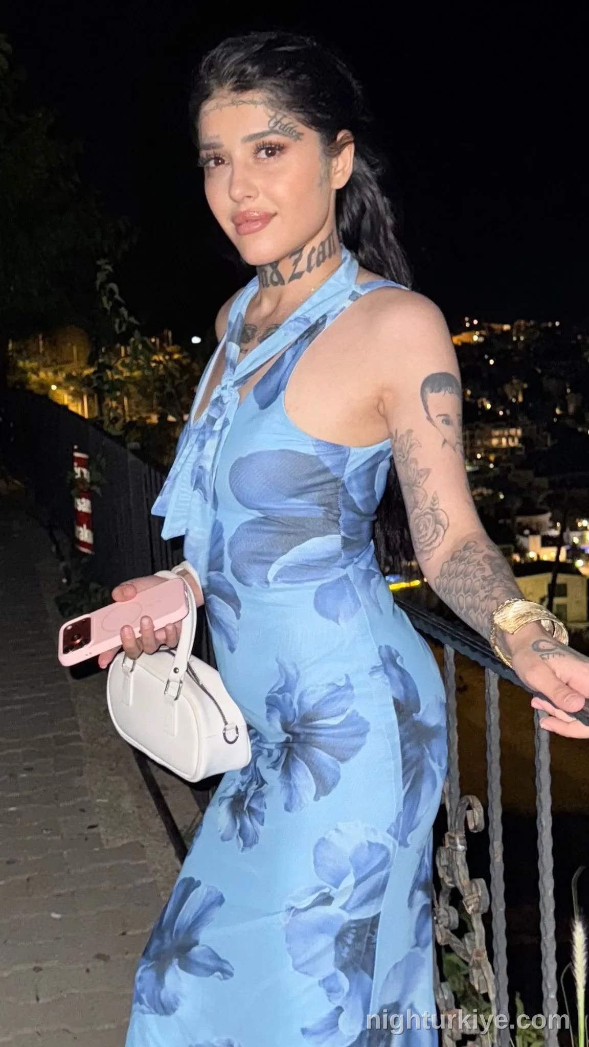Margo, 28 — эскорт Анталья — 2