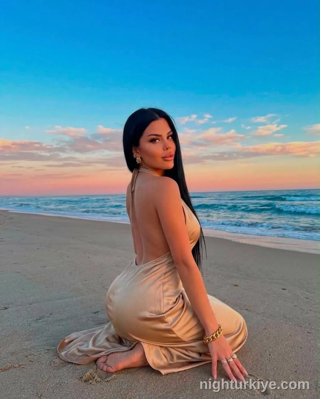 Nataly, 26 — Ankara escort — 2