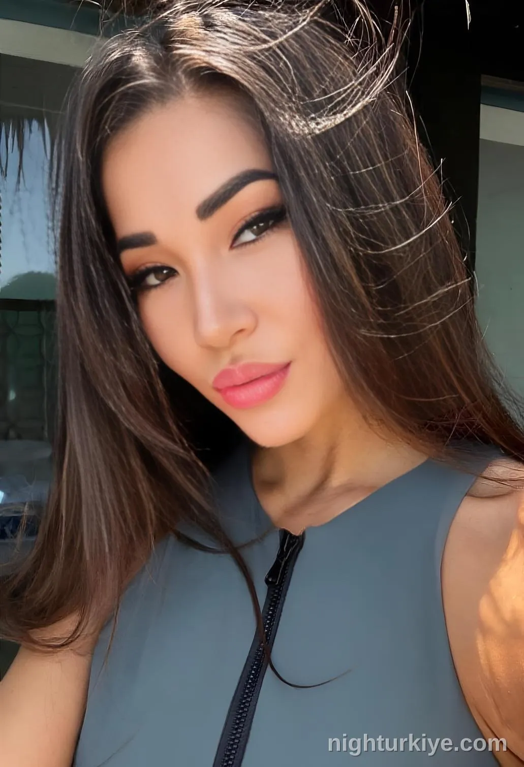 Alisa, 21 — İzmir escort — 5