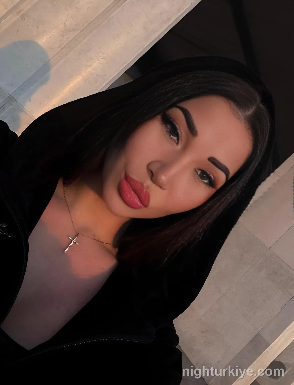 Alisa, 21 — İzmir escort — 2
