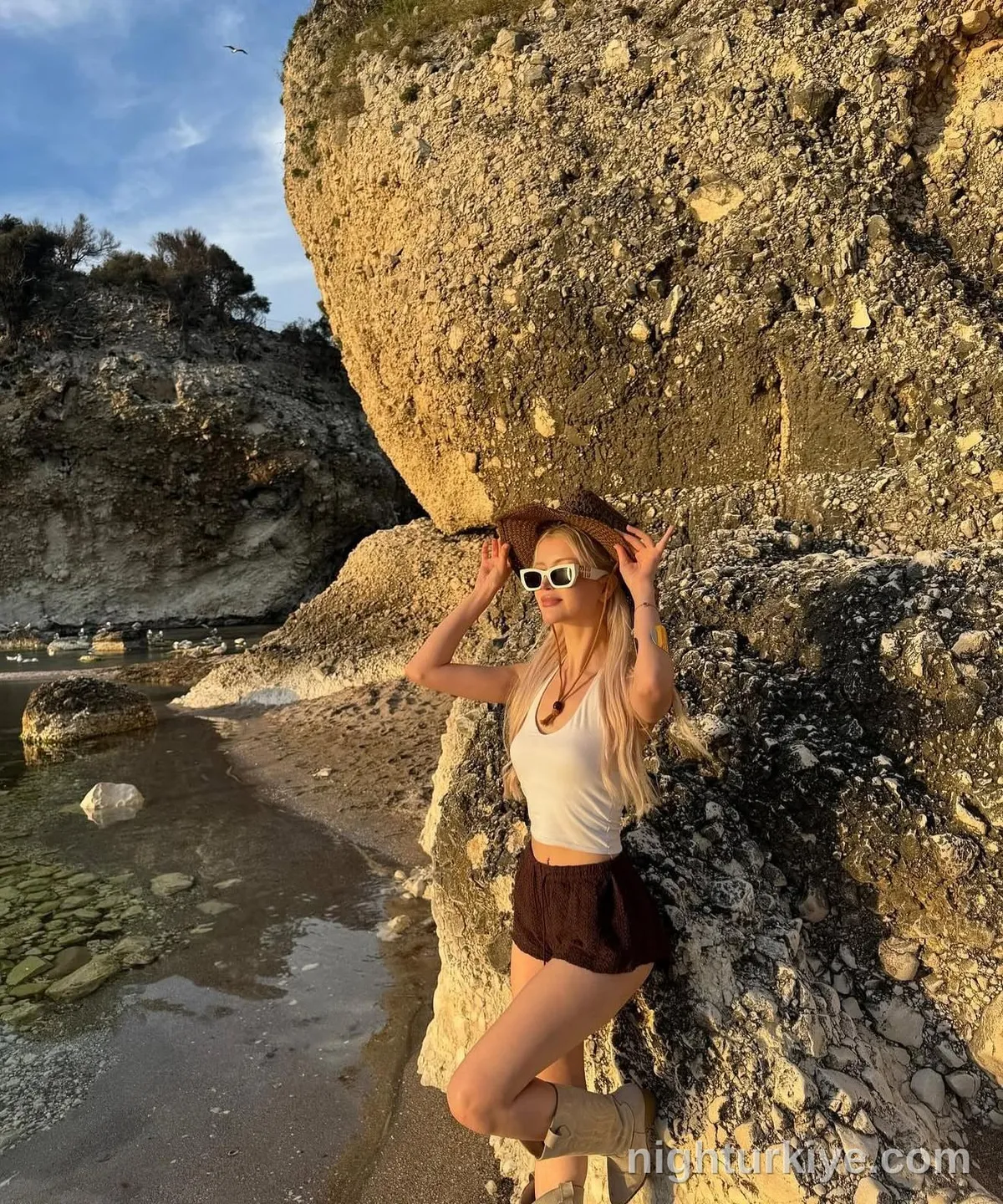 Lavin, 21 — Antalya escort — 4