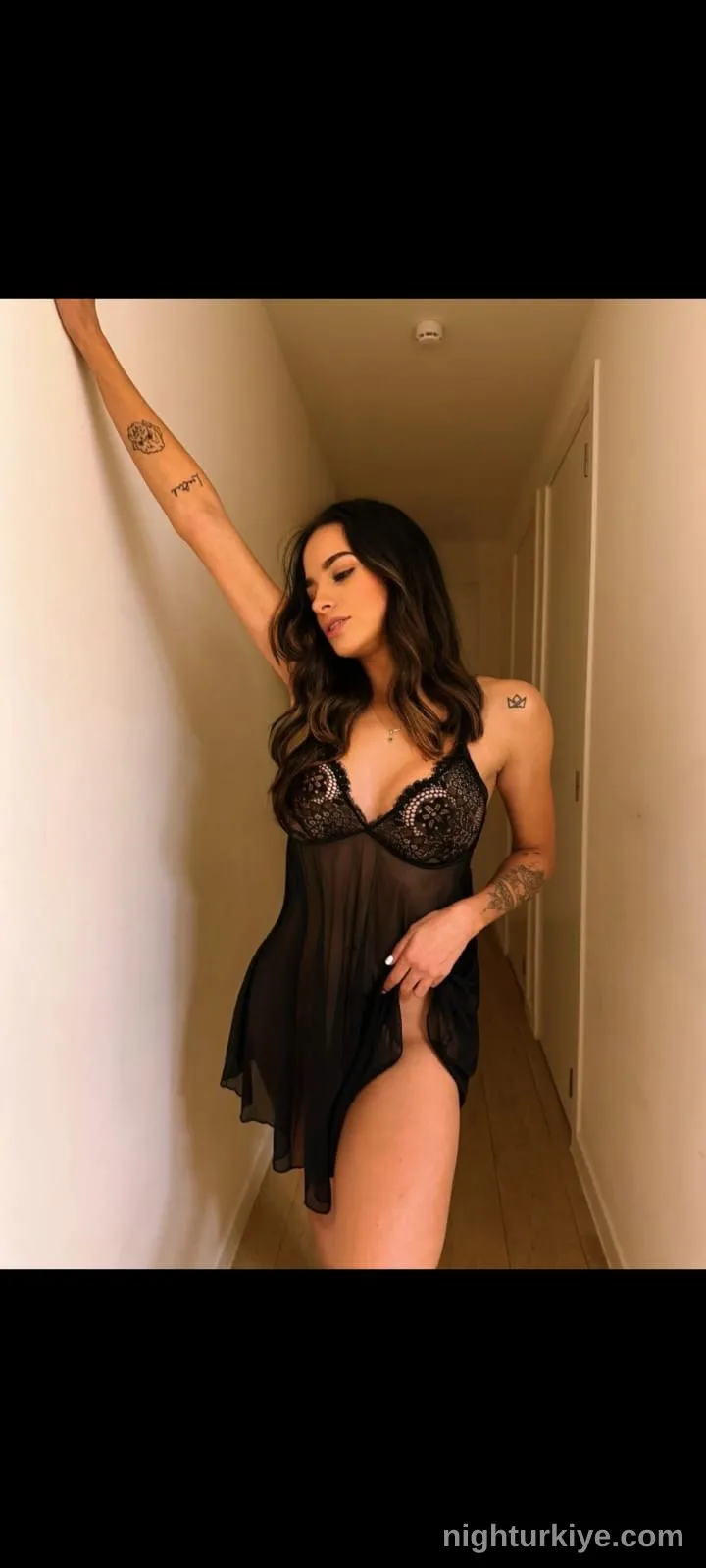 Kiara, 20 — Antalya escort — 8