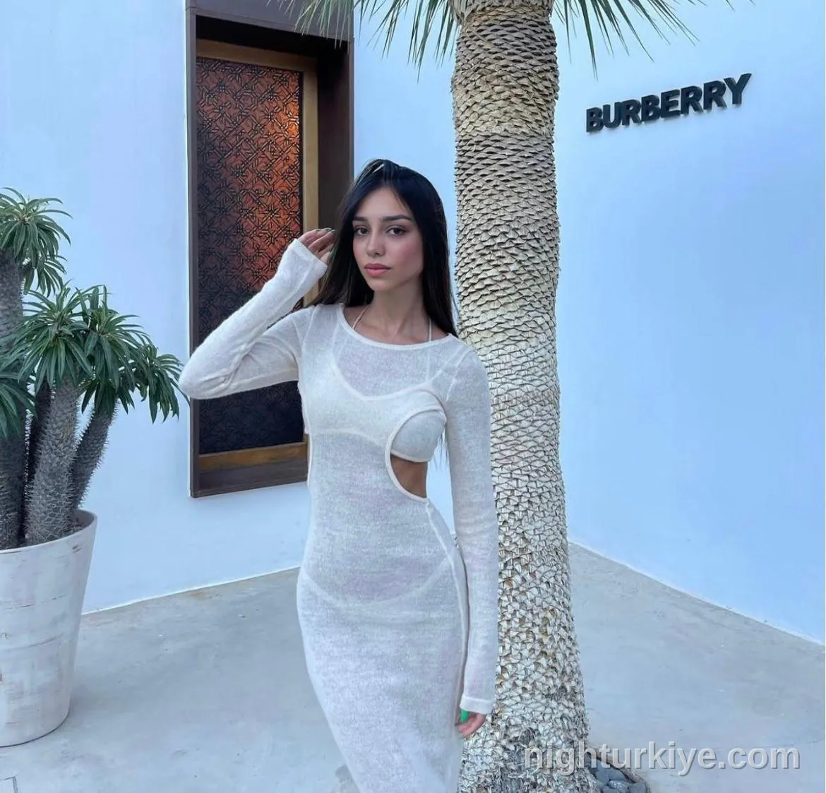 Sude, 22 — escort in Bodrum — 3