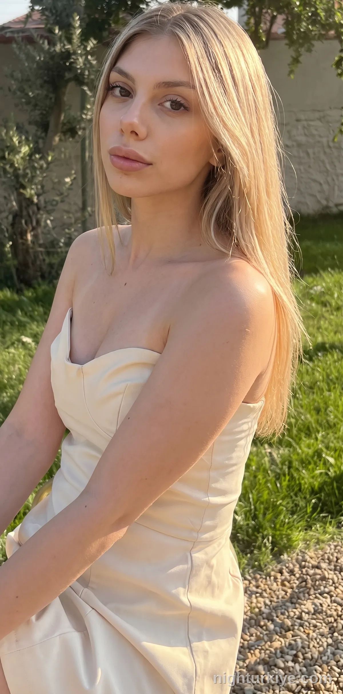 Duru, 23 — İzmir escort — 2