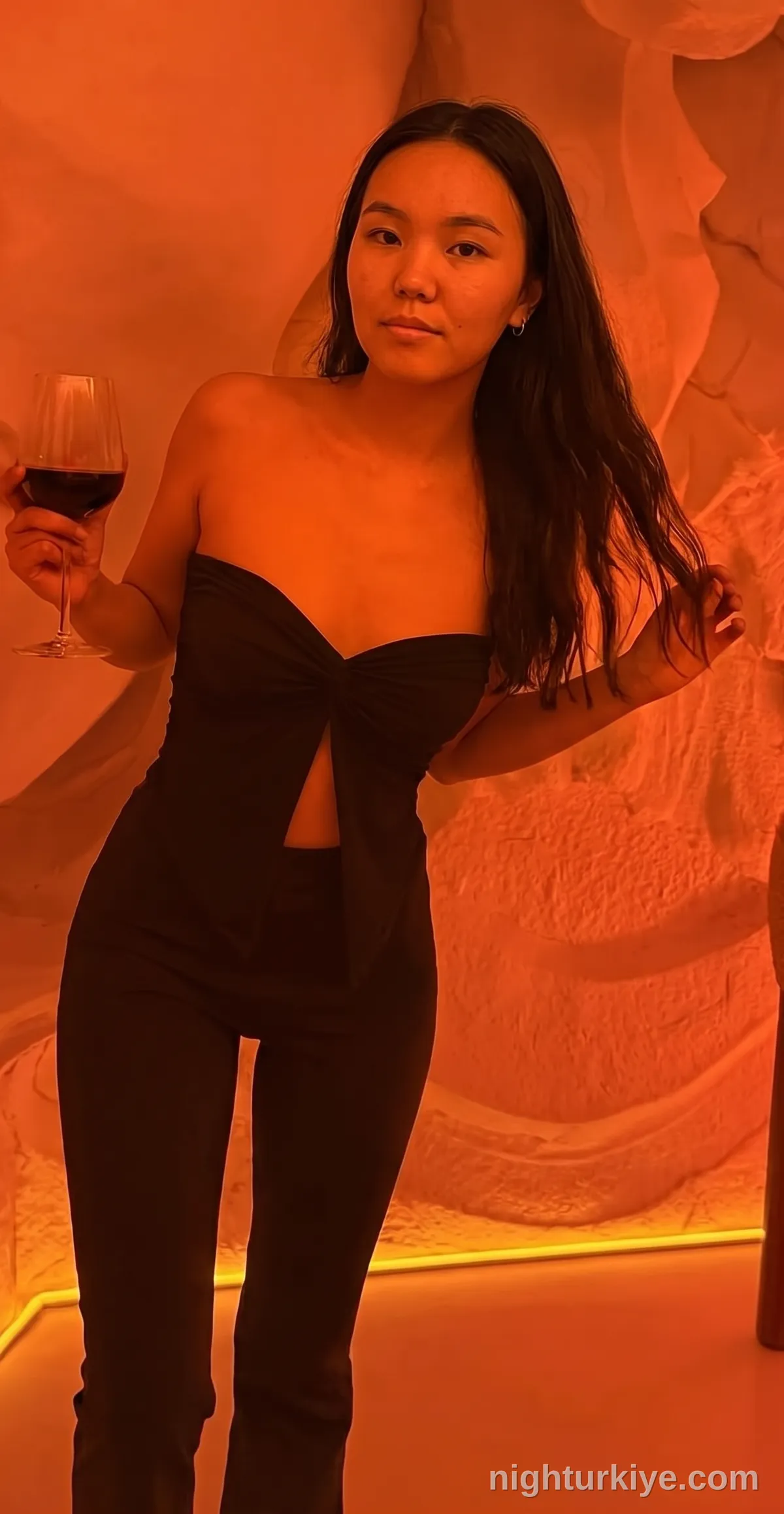 Linera, 24 — İzmir escort — 1
