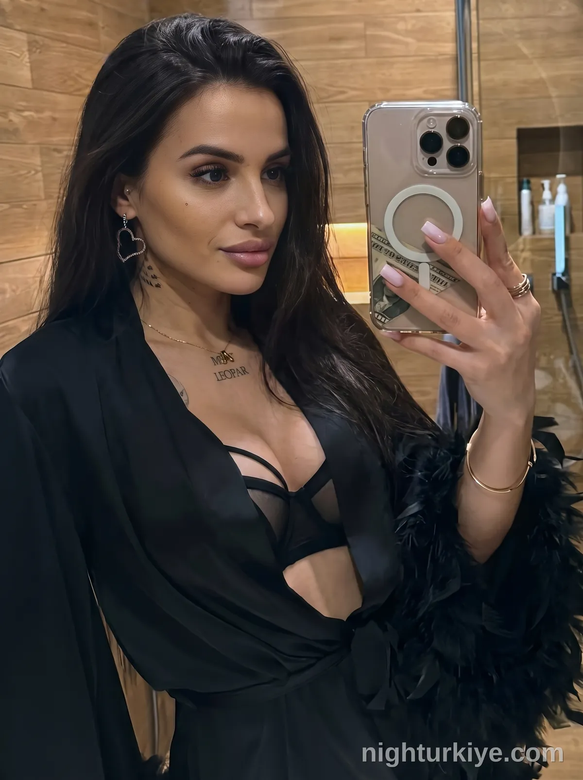 Helin, 23 — İzmir escort — 1