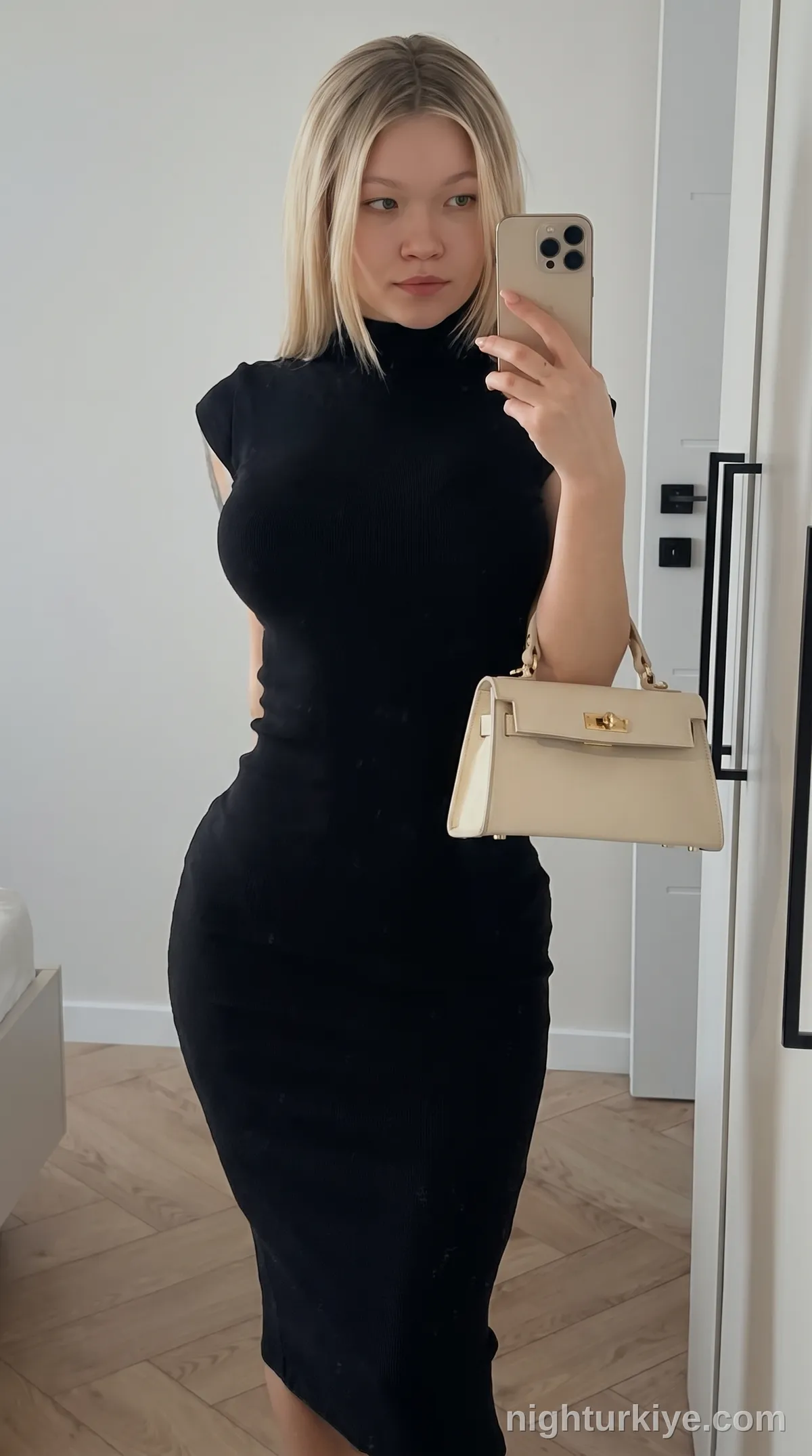 Natalia, 23 — İzmir escort — 1