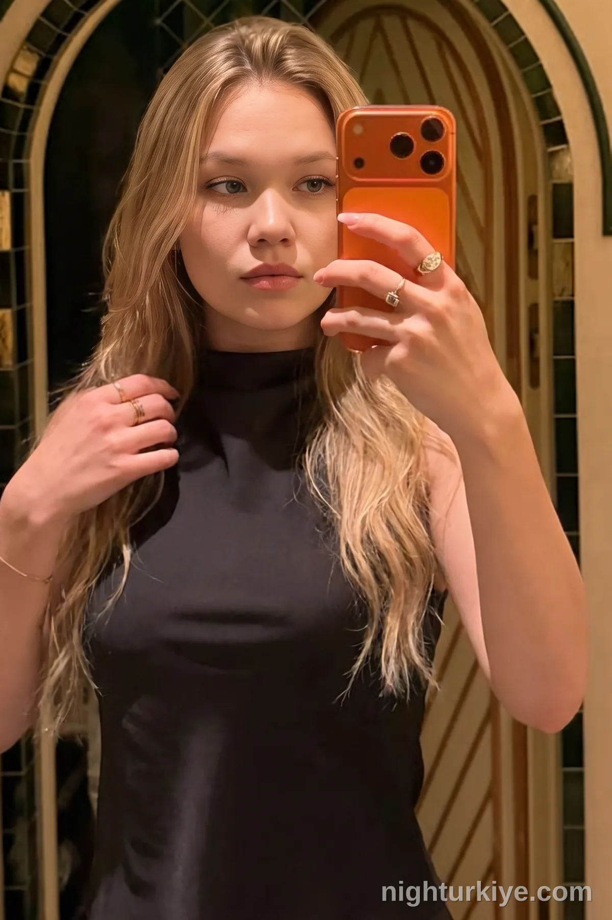 Natalia, 23 — İzmir escort — 2