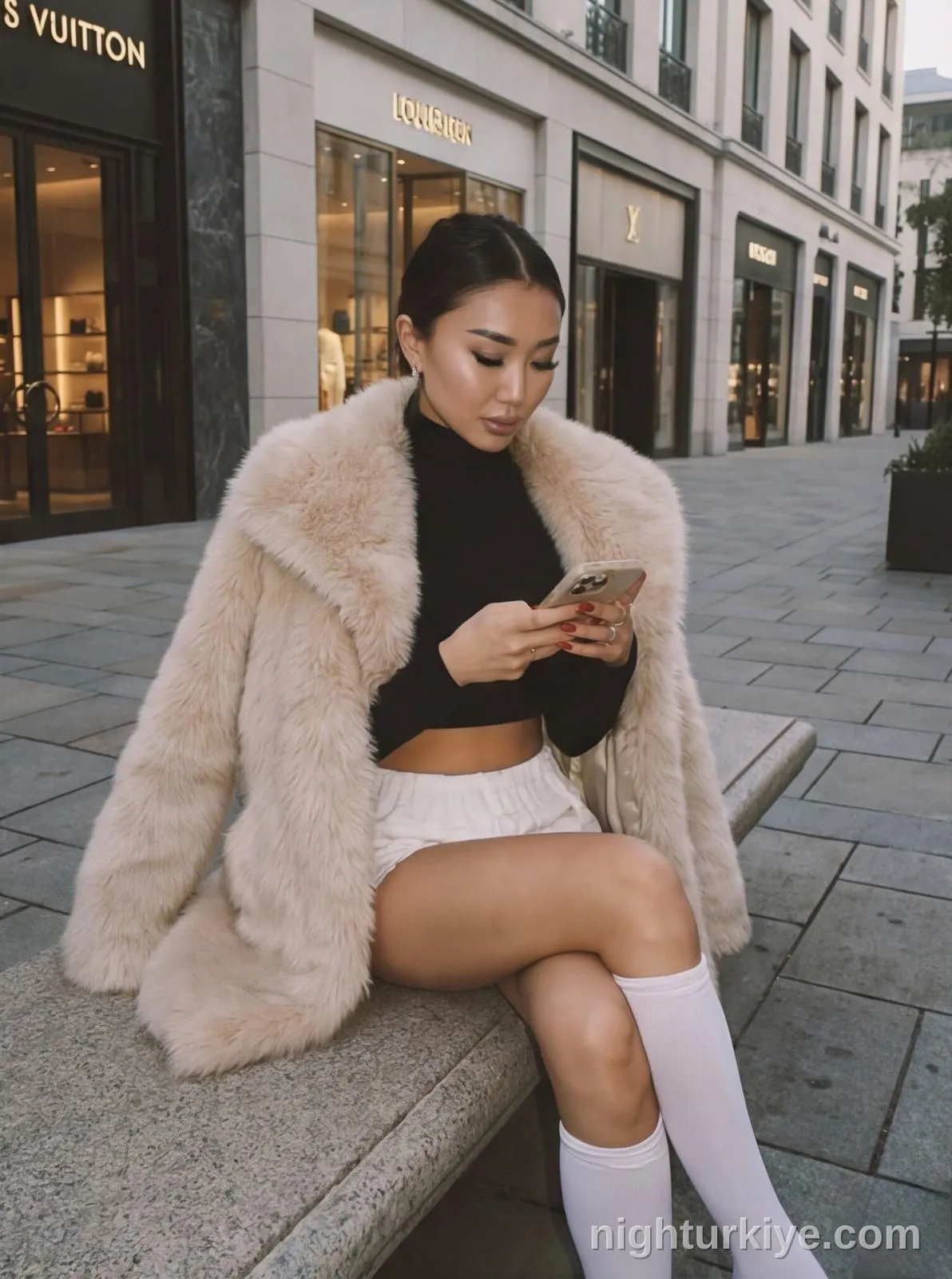 Çiğdem, 24 — İzmir escort — 2