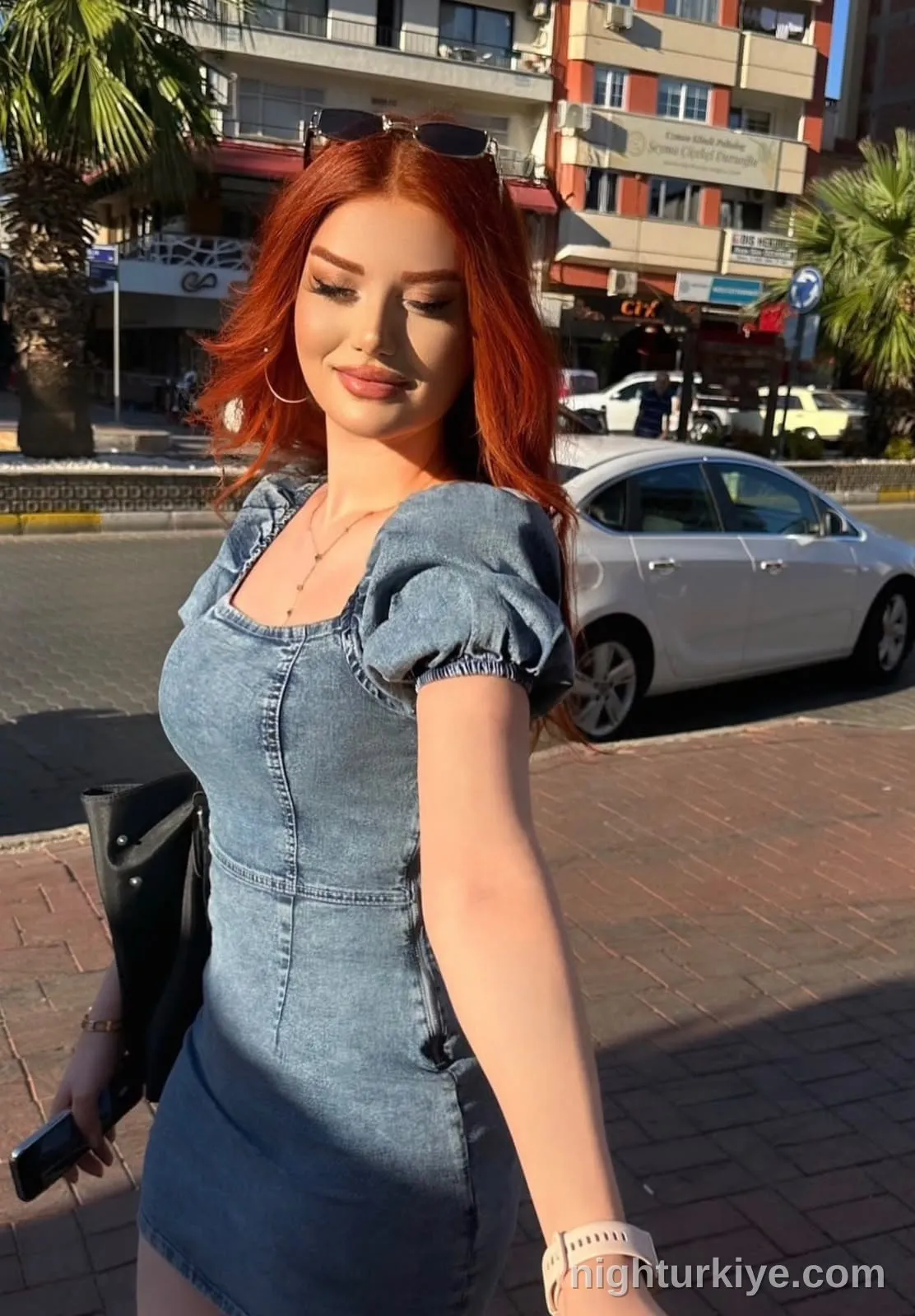 Cenay, 23 — İstanbul escort — 3