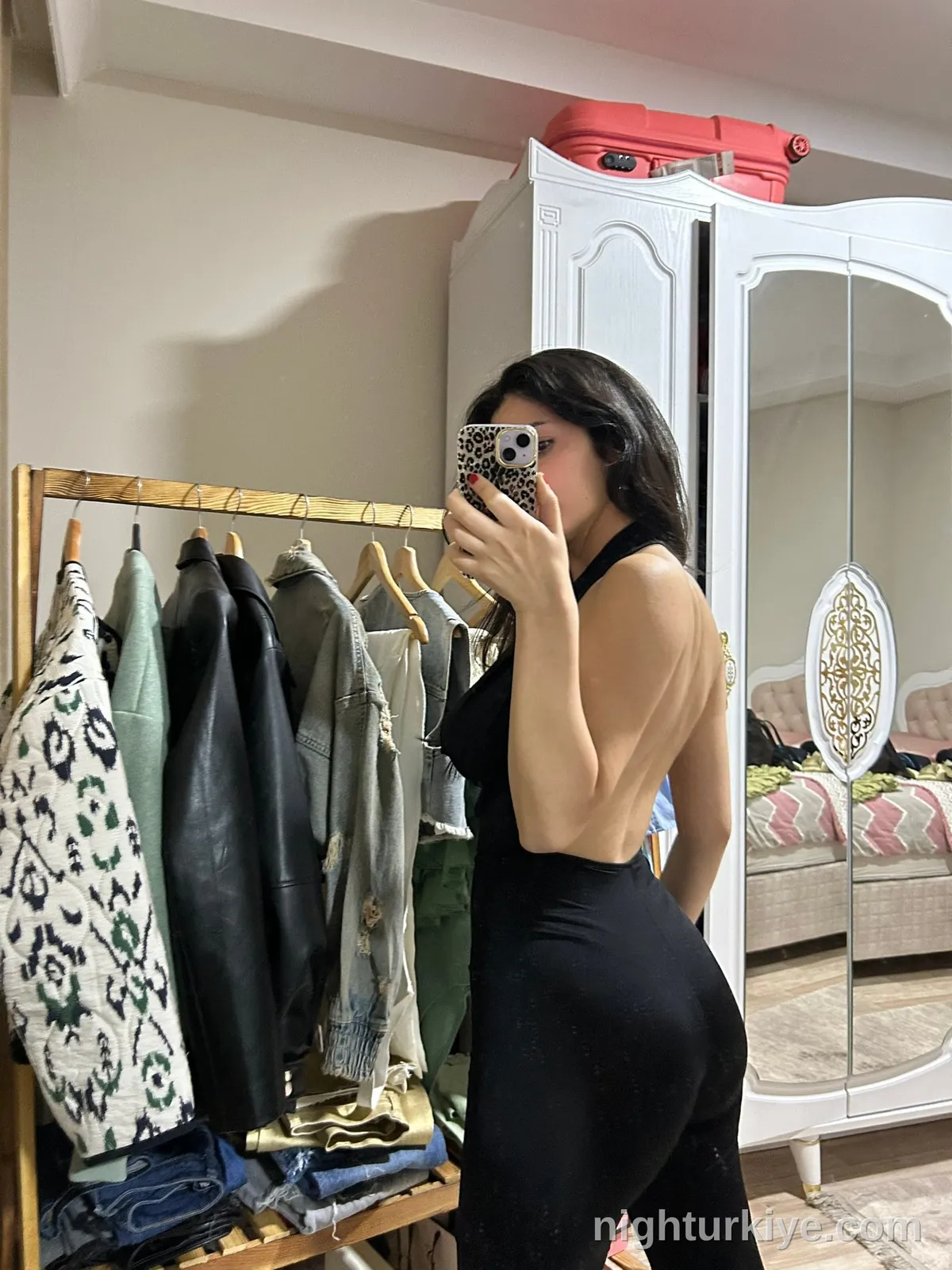 selin, 24 — İstanbul escort — 8