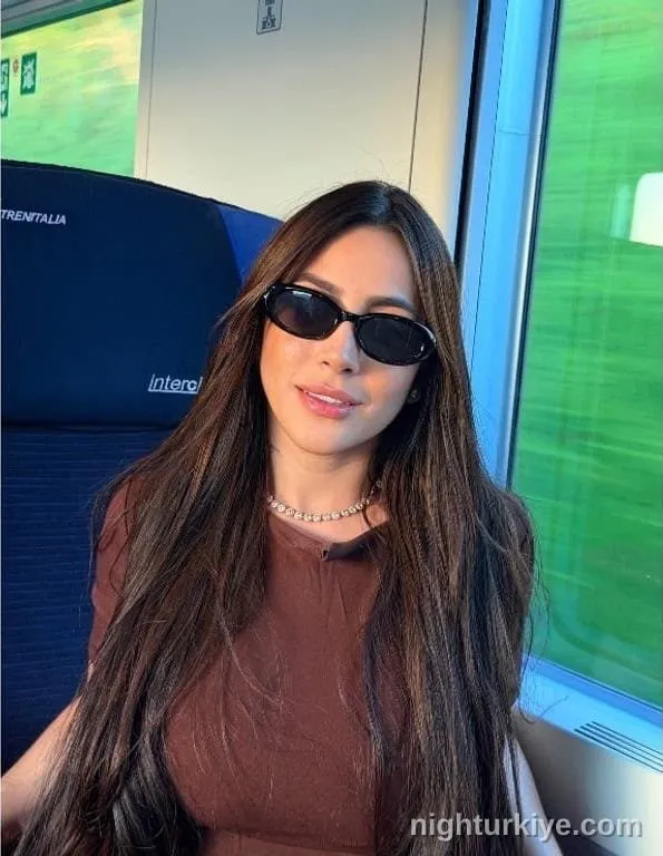 Viola, 25 — İstanbul escort — 3