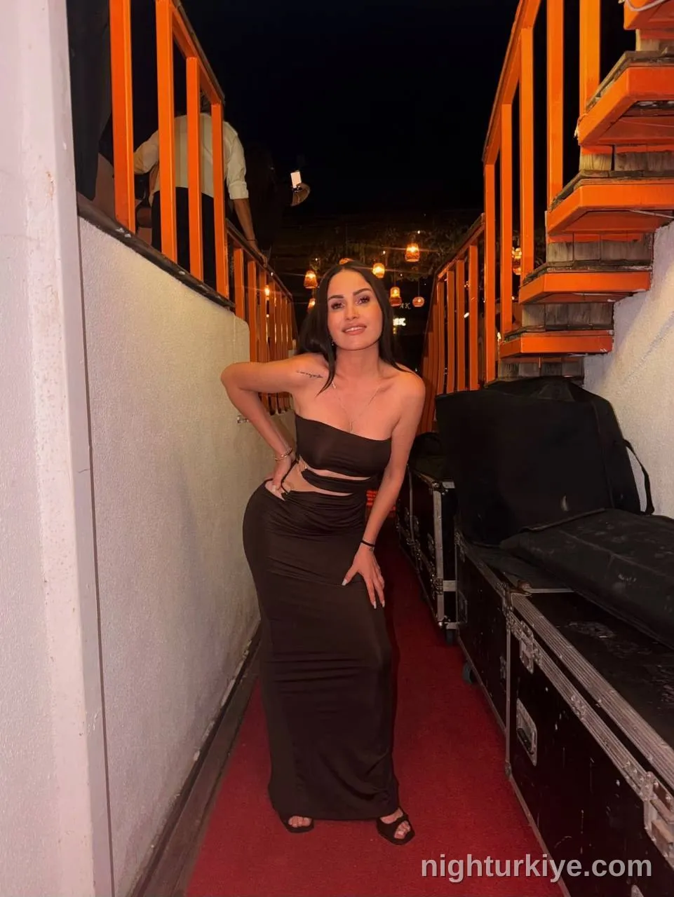 Luci, 29 — Ankara escort — 1