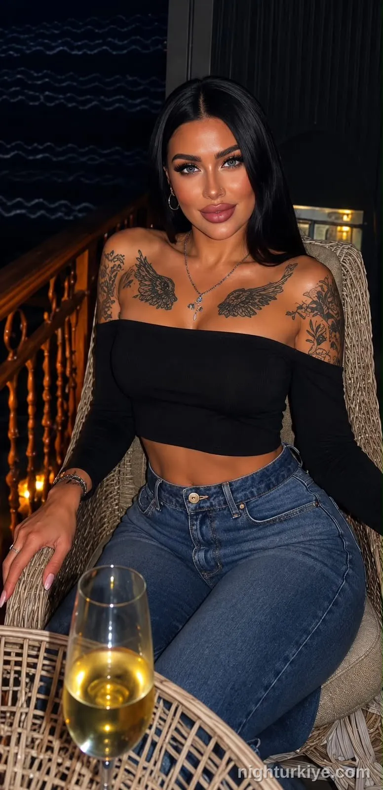 Amina, 26 — Ankara escort — 2