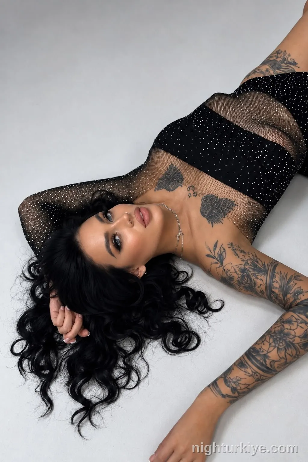 Amina, 26 — Ankara escort — 3
