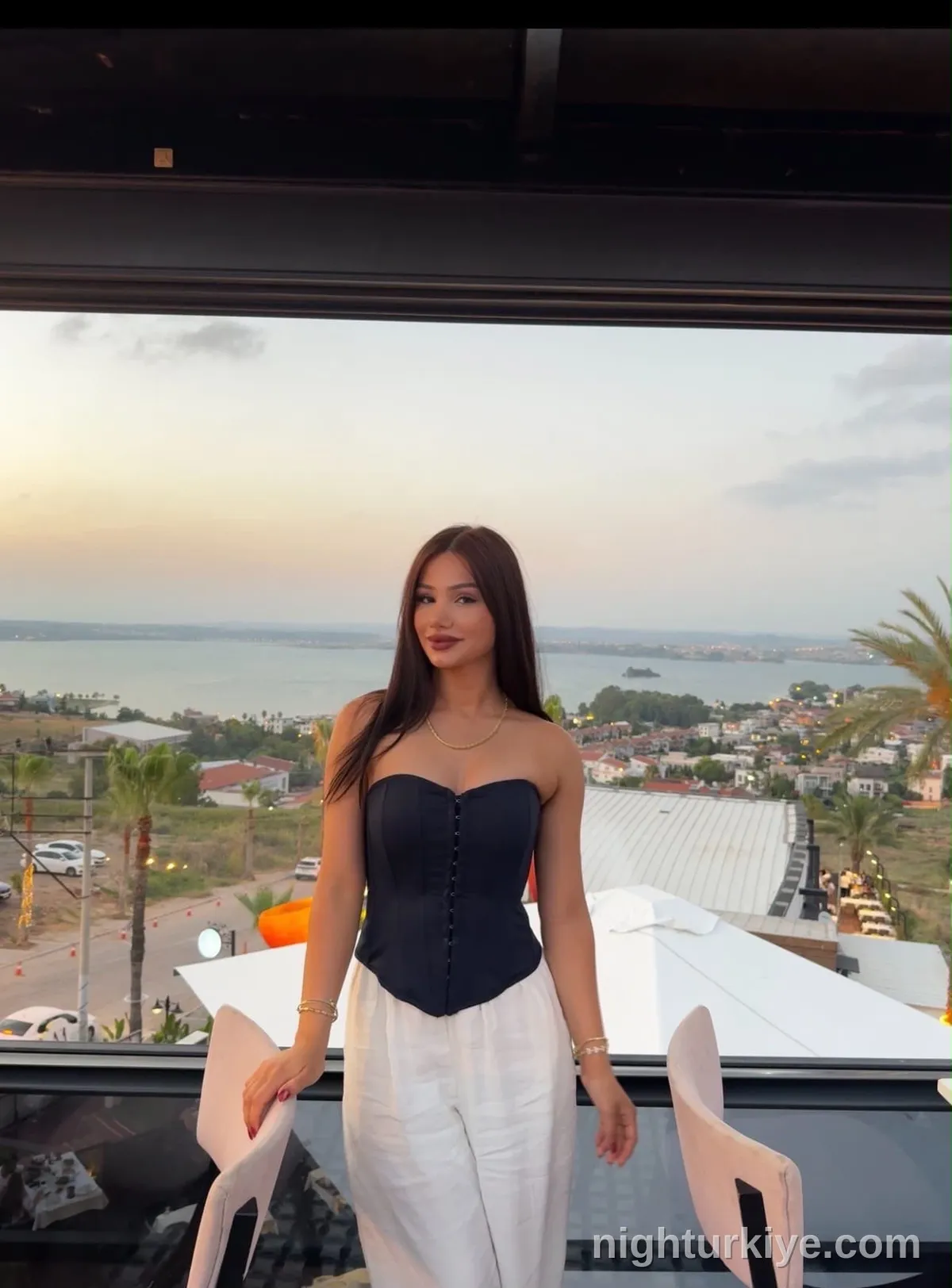 Marisha, 24 — Muğla escort — 1