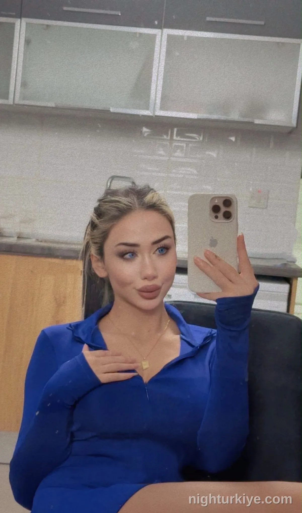 Milena, 26 — Bodrum escort — 2