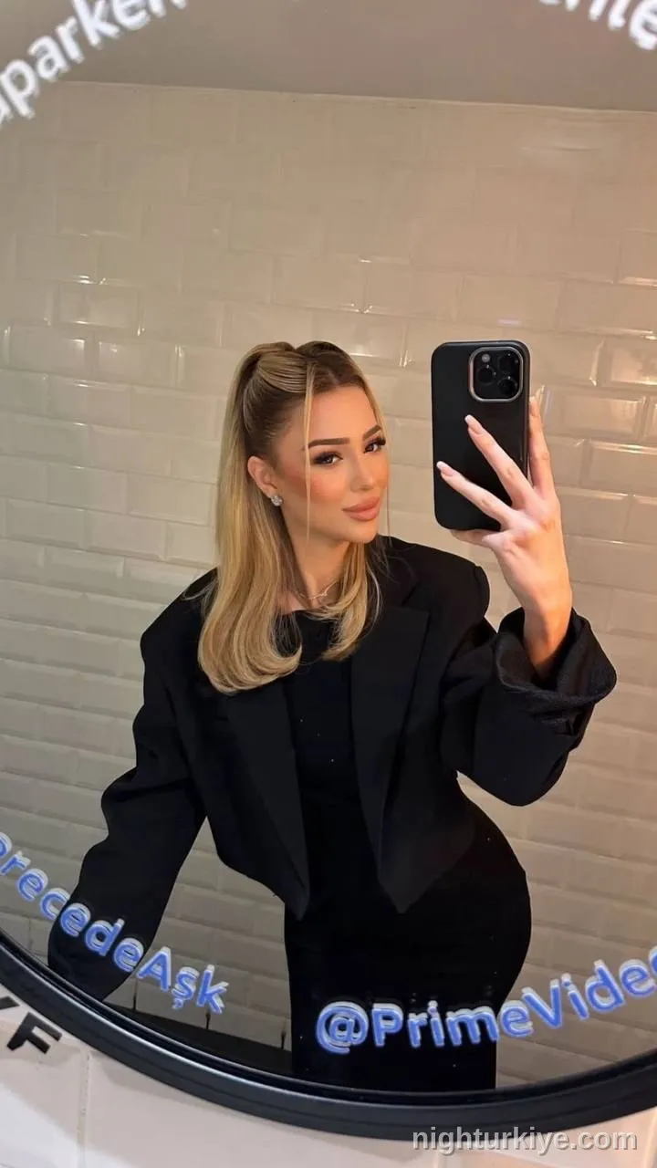 Anna, 24 — İstanbul escort — 1