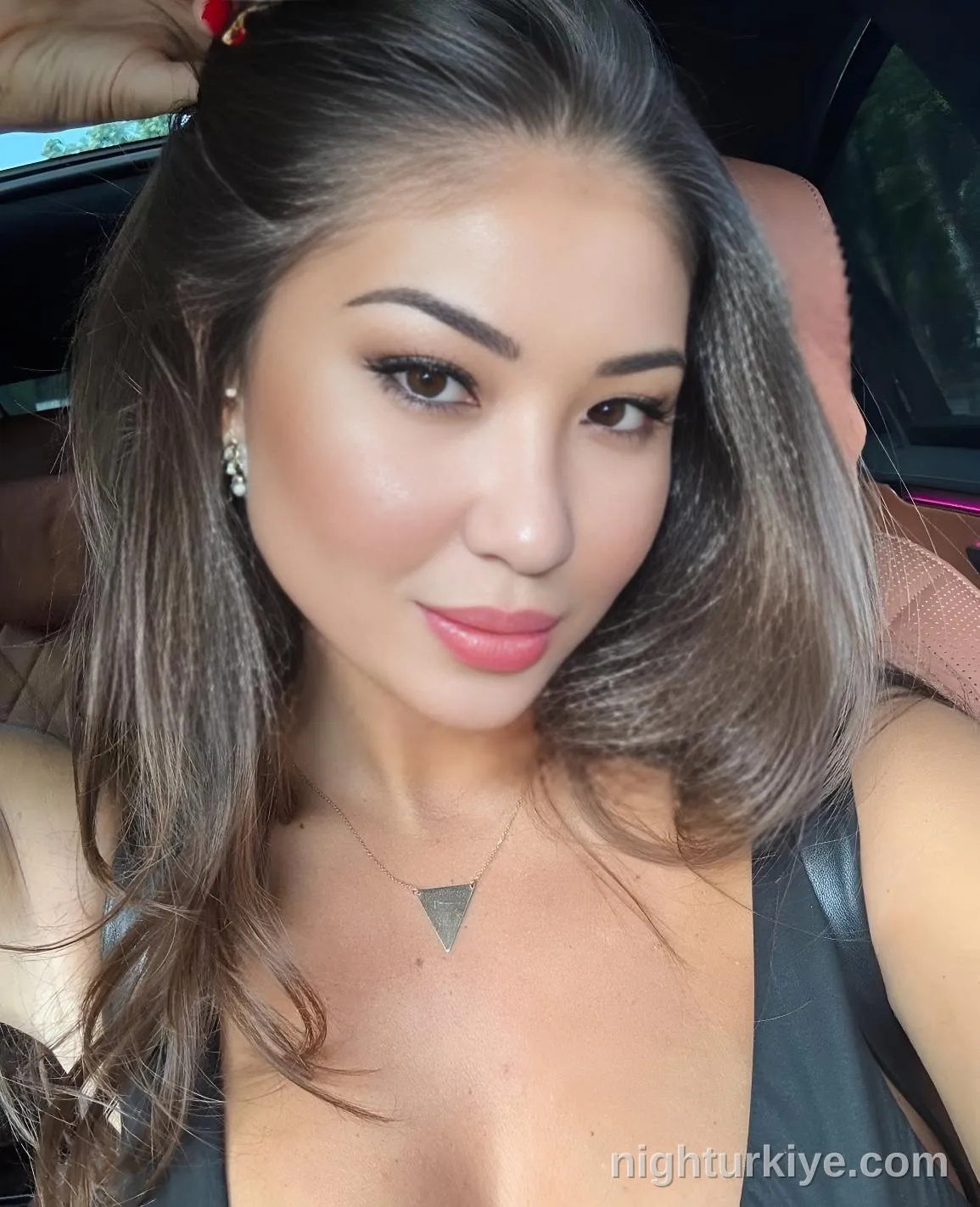 Mina, 24 — Antalya escort — 4