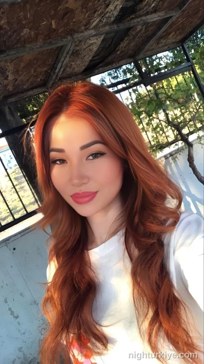 Lina, 23 — İstanbul escort — 6