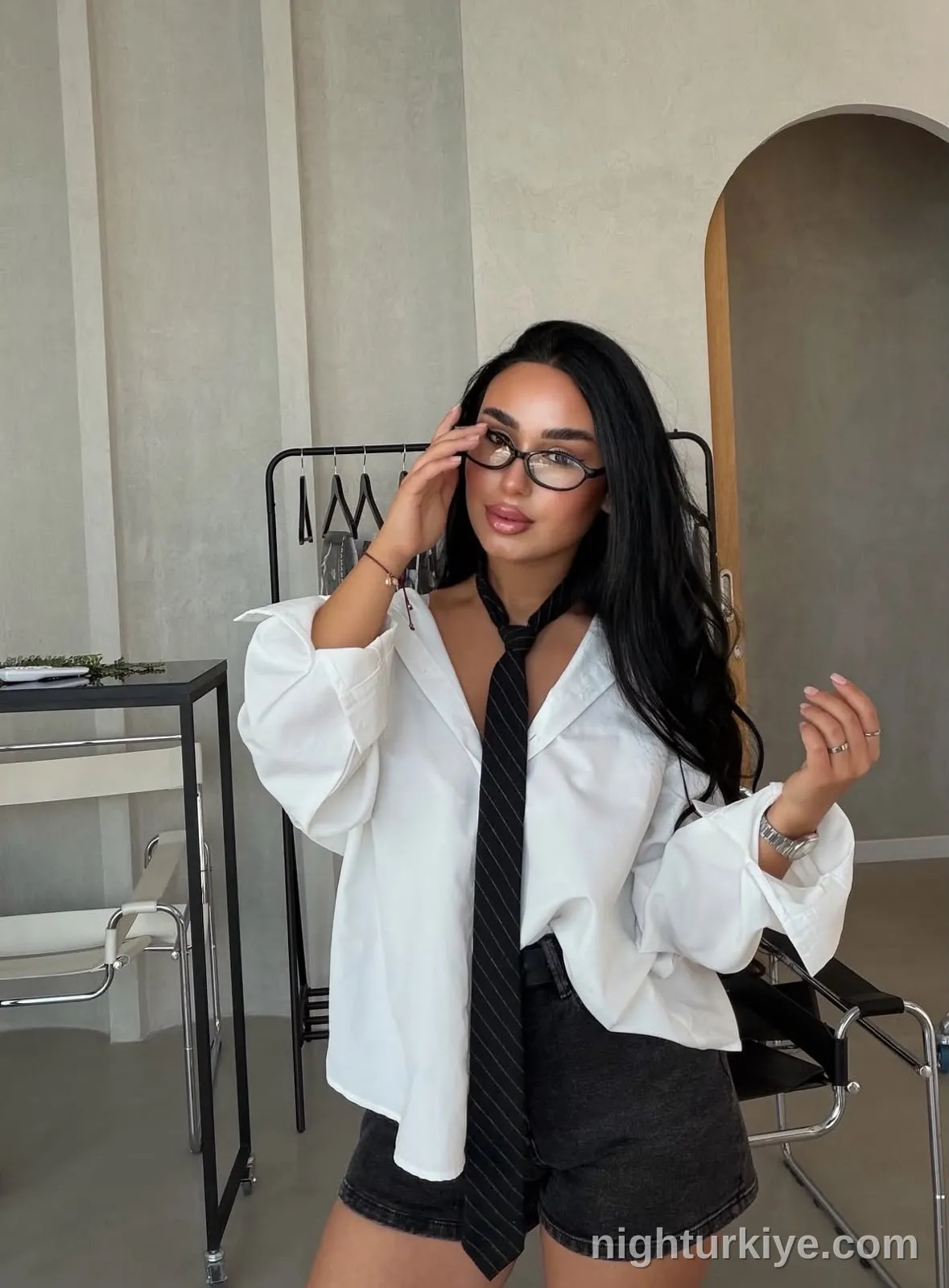 Mika, 21 — Antalya escort — 3