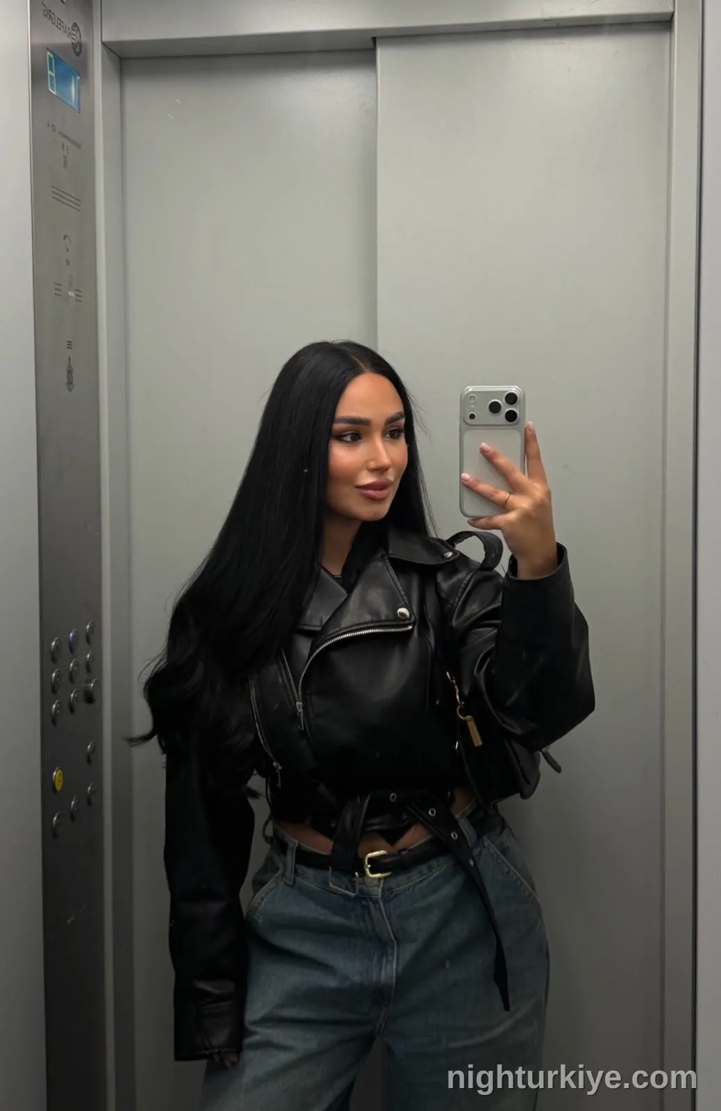 Mika, 21 — Antalya escort — 5