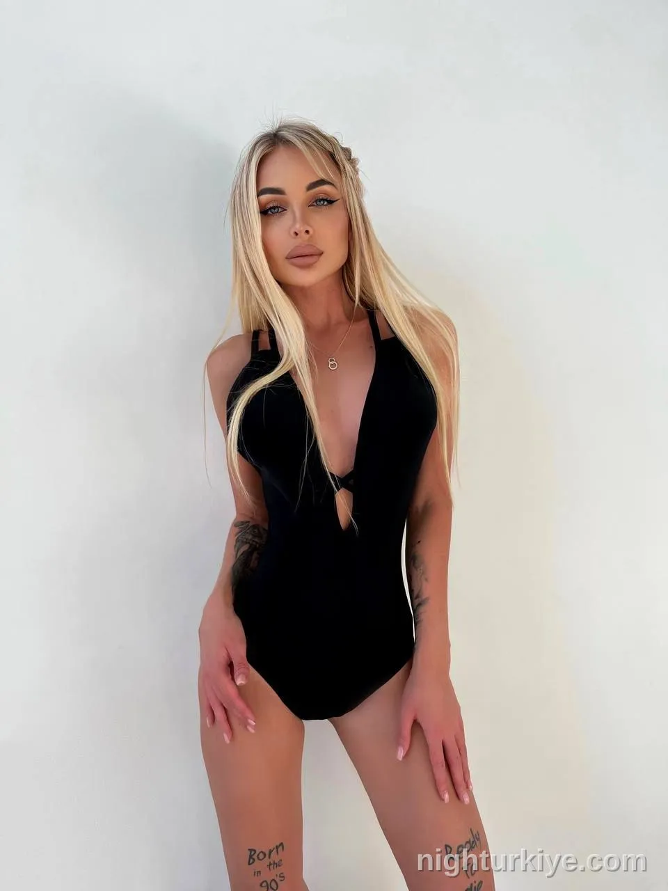 Zeyna, 22 — Antalya escort — 4