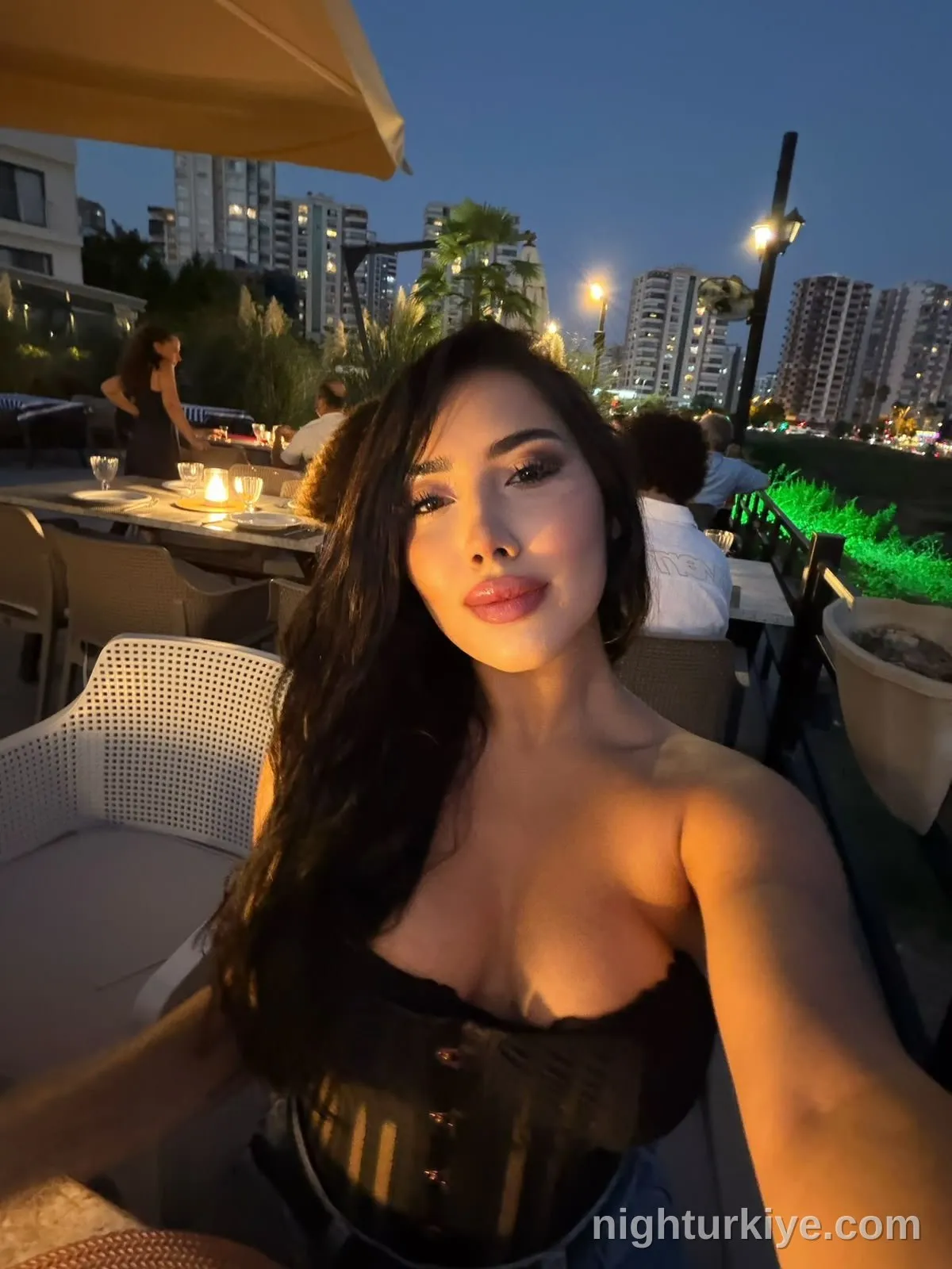 Mela, 23 — Ankara escort — 1