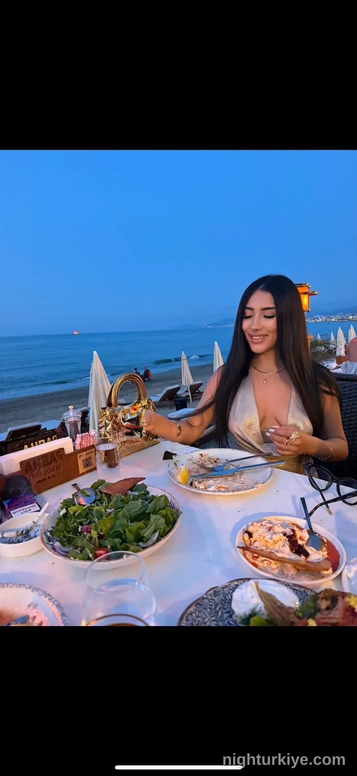 Mela, 23 — Ankara escort — 4