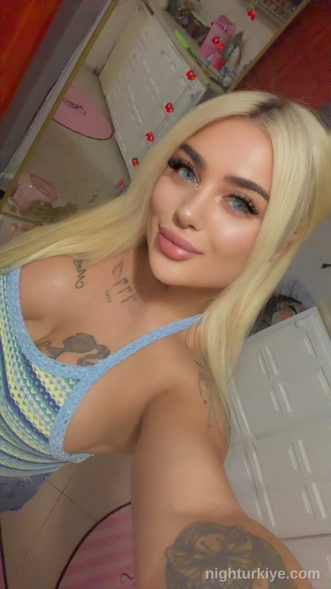 Defne, 23 — Ankara escort — 3